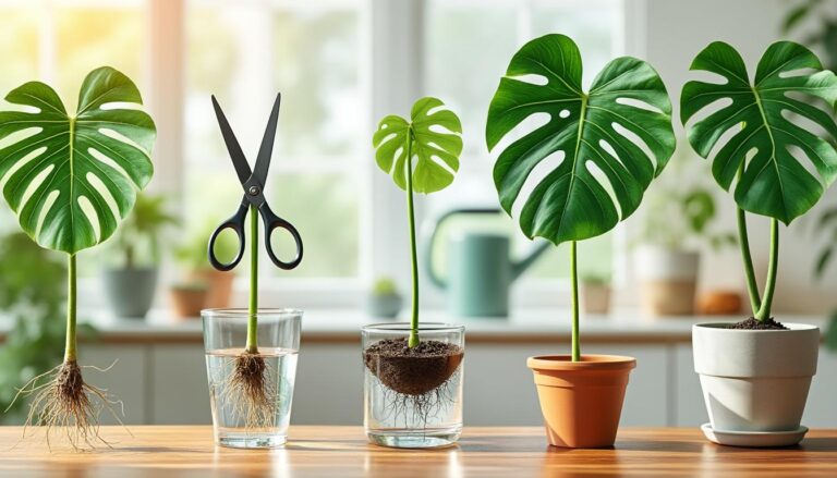 découvrez comment bouturer un monstera facilement grâce à nos étapes détaillées et conseils pratiques. obtenez des plantes saines et réussissez vos boutures de monstera à coup sûr !