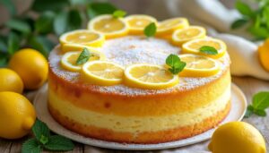 découvrez notre recette de cake citron moelleux, facile à réaliser et plein de peps ! parfait pour élever vos pauses gourmandes à un autre niveau, ce délice allie fraîcheur et convivialité. idéal pour épater vos invités ou vous faire plaisir au quotidien.