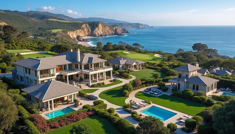 découvrez les tendances des prix immobiliers à carmel, california 93923, ainsi qu’un focus sur les quartiers les plus recherchés pour investir ou s’installer dans cette destination prestigieuse de la côte californienne.