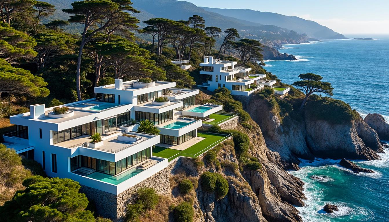 découvrez les perspectives immobilières et les tendances du marché à carmel, california 93923 pour 2025 : évolution des prix, opportunités d’investissement et conseils pour acheter ou vendre dans cette région prisée.
