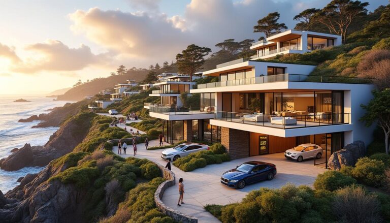 découvrez les perspectives immobilières à carmel, californie 93923 : analyse des tendances du marché pour 2025, opportunités d’investissement, évolution des prix et conseils pour acheter ou vendre dans cette région prisée.