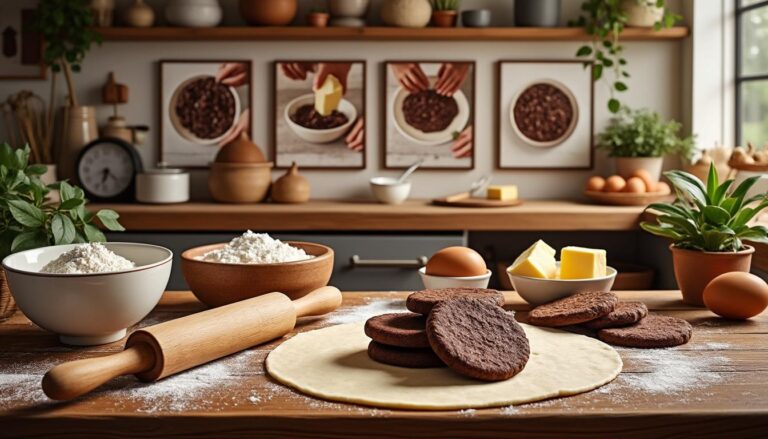 découvrez comment réaliser une délicieuse chocolatine maison grâce à notre recette facile et détaillée. étapes simples, astuces de chef et conseils pour réussir vos viennoiseries comme à la boulangerie !