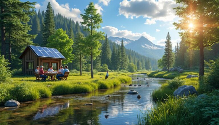 découvrez les enjeux du state environmental policy act (sepa) et son influence sur la protection de l'environnement. explorez comment cette législation contribue à une meilleure prise de décision en matière de projets et d'aménagements, garantissant une harmonie entre développement et préservation écologique.