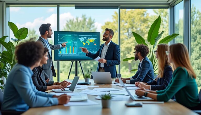 découvrez pourquoi l'audit de conformité environnementale est essentiel pour les entreprises. explorez comment il aide à respecter les réglementations, à améliorer la durabilité et à renforcer la réputation tout en minimisant les risques.