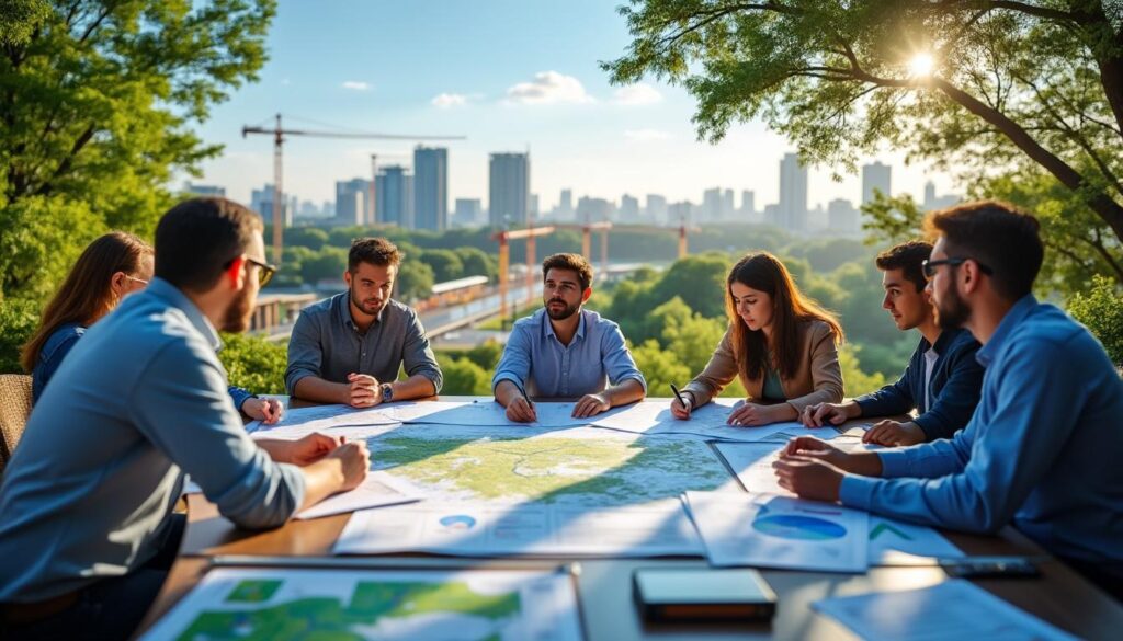 découvrez pourquoi un environmental effects statement est essentiel pour anticiper, évaluer et limiter les impacts environnementaux des projets de développement. comprendre son rôle clé dans la prise de décision durable.
