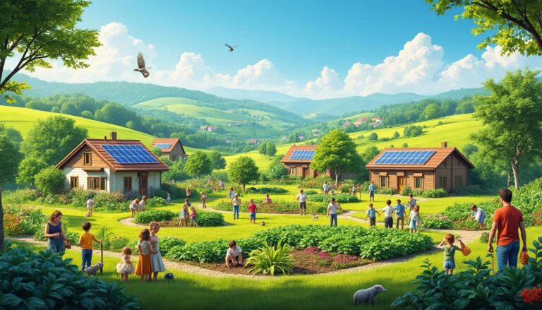 explorez comment le piedmont environmental council façonne l'avenir de la durabilité locale, en promouvant des initiatives écologiques et en préservant les ressources naturelles pour les générations futures.