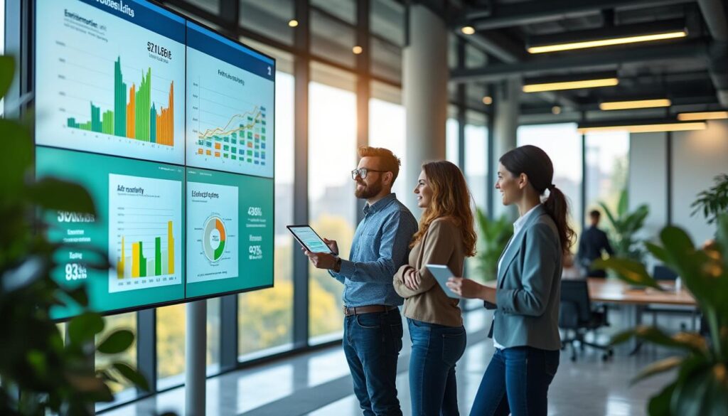 découvrez comment devenir un expert en building environmental systems operator grâce à notre guide complet : conseils pratiques, compétences essentielles et formations recommandées pour réussir dans ce domaine en pleine croissance.