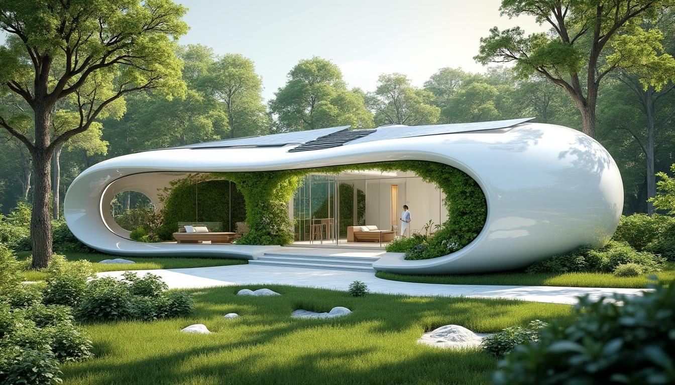 découvrez comment environmental tectonics corporation révolutionne le secteur avec ses innovations durables, contribuant à un avenir plus respectueux de l’environnement et à la technologie verte.