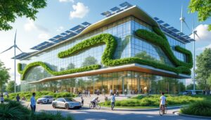 découvrez comment environmental tectonics corporation apporte des solutions innovantes pour un avenir durable, en combinant technologie de pointe et respect de l’environnement.