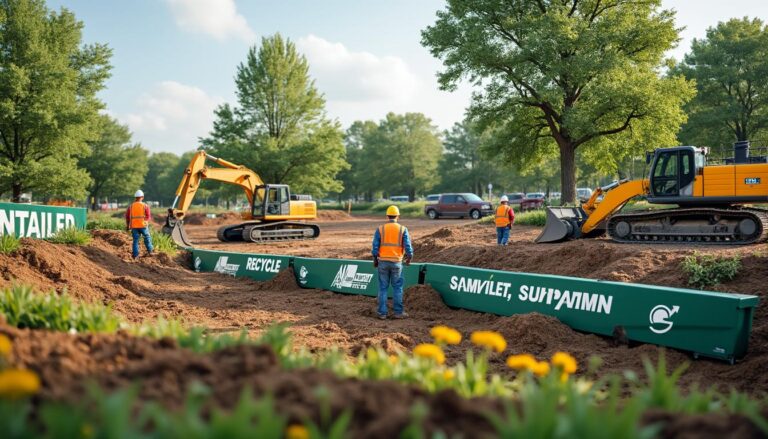 découvrez comment un plan de protection de l’environnement s’intègre efficacement dans les chantiers de construction pour limiter l’impact écologique, respecter la réglementation et adopter des pratiques durables dès la phase de travaux.