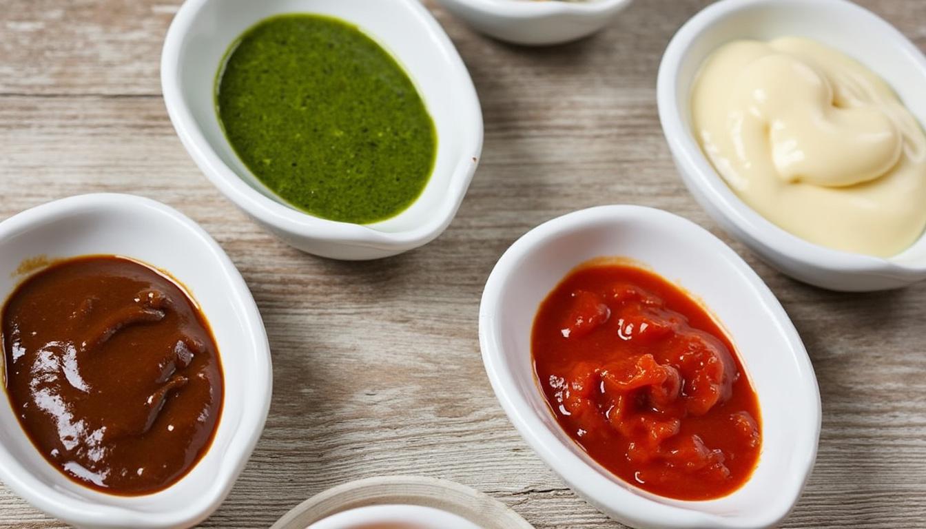 découvrez les meilleurs accompagnements et sauces essentielles pour réussir une fondue bourguignonne gourmande et conviviale. inspirez-vous de nos idées pour sublimer votre repas !