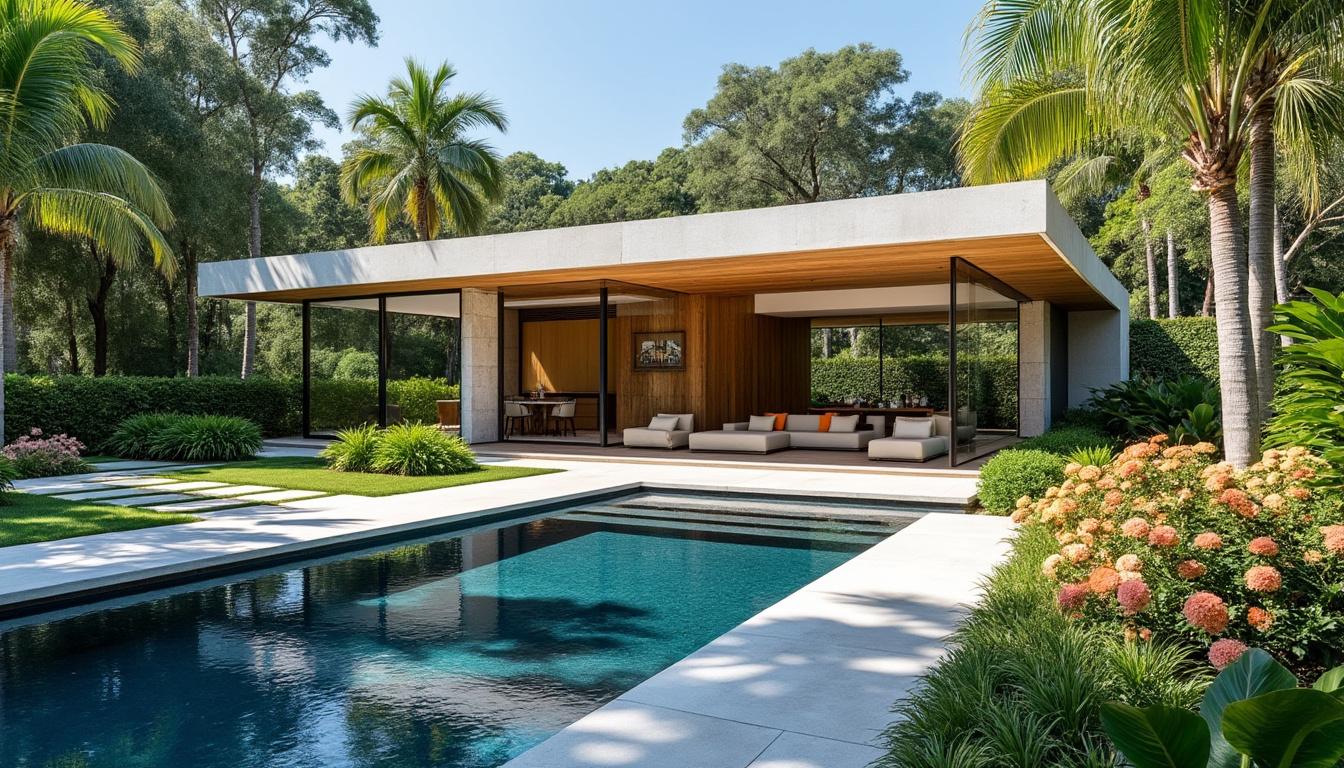 découvrez pourquoi les maisons avec pool house séduisent tant les acheteurs premium : luxe, confort, intimité et espaces conviviaux font de ces biens un investissement de choix pour profiter pleinement d’un art de vivre raffiné.