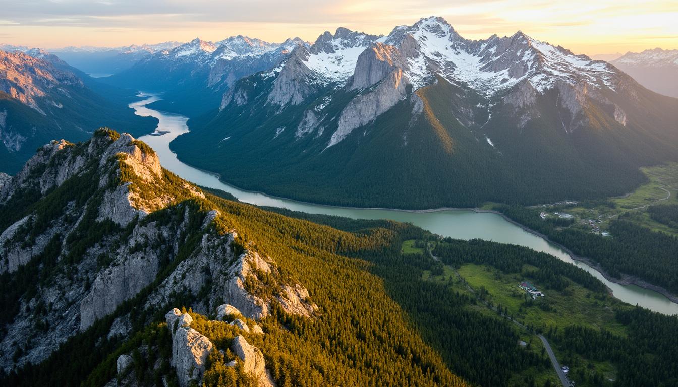 découvrez pourquoi les critical environmental areas jouent un rôle essentiel dans la préservation de la biodiversité mondiale et l’équilibre des écosystèmes naturels.