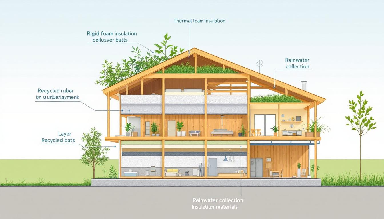 découvrez les techniques d'isolation thermique les plus efficaces en 2025 pour améliorer l'efficacité énergétique de votre maison. apprenez comment réduire vos factures d'énergie tout en garantissant un confort optimal grâce aux innovations récentes en matière d'isolation.