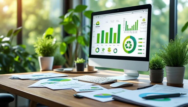 découvrez comment l'environmental management accounting (ema) transforme la gestion environnementale en intégrant des pratiques durables et des outils de comptabilité. apprenez à évaluer l'impact écologique de vos décisions financières tout en optimisant la performance de votre entreprise.