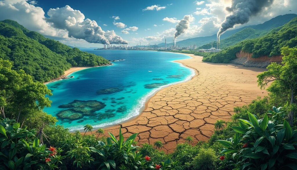 découvrez ce que révèle le global environmental outlook sur l’état actuel de la planète : un rapport complet sur les enjeux environnementaux mondiaux, les tendances et les solutions pour un avenir durable.