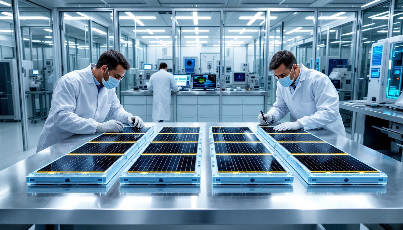 découvrez les cinq tendances majeures qui révolutionnent le secteur de l'énergie verte, des innovations technologiques aux politiques durables. restez informé sur les évolutions qui façonnent un avenir énergétique plus respectueux de l'environnement.
