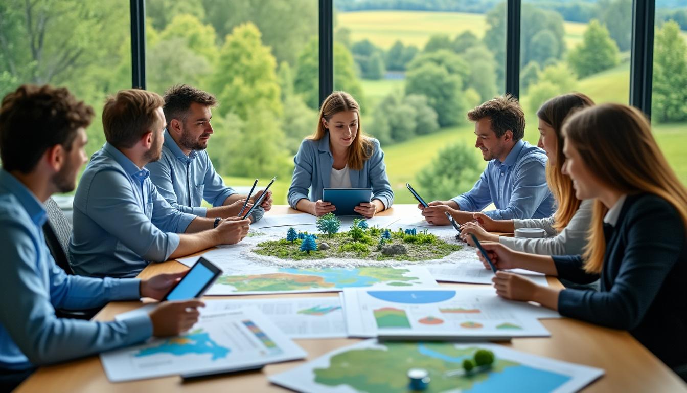 découvrez les principaux enjeux auxquels l'environmental management agency doit faire face pour promouvoir un développement durable, ainsi que les solutions mises en place pour protéger l'environnement et assurer un avenir meilleur.