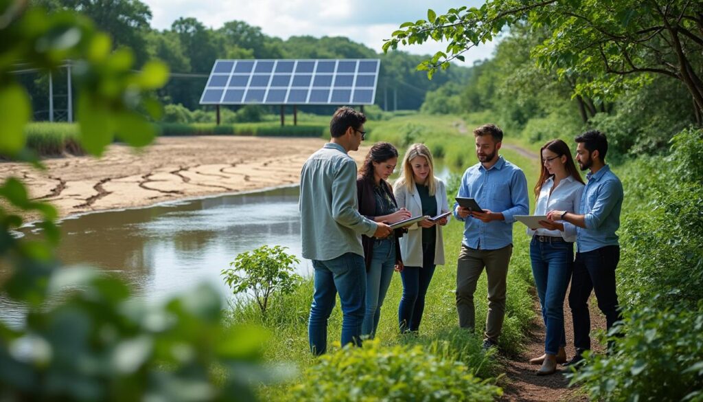 découvrez les principaux enjeux auxquels fait face l'environmental management agency pour promouvoir un développement durable, préserver l'environnement et soutenir la croissance responsable.