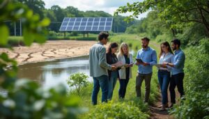 découvrez les principaux enjeux auxquels fait face l'environmental management agency pour promouvoir un développement durable, préserver l'environnement et soutenir la croissance responsable.