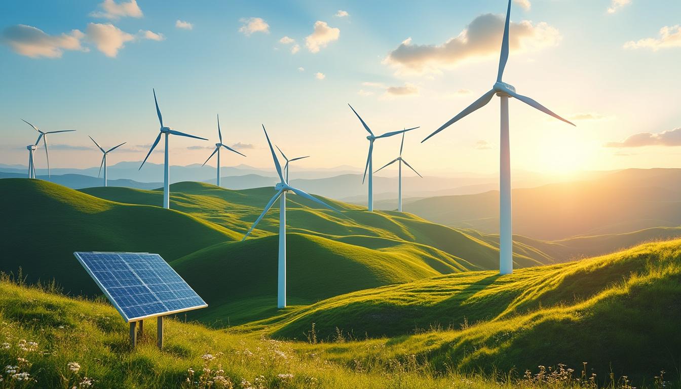 découvrez comment environmental solutions group propose des solutions innovantes et efficaces pour favoriser un avenir durable, en protégeant l'environnement et en optimisant la gestion des ressources.