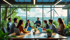 découvrez comment environmental solutions group propose des solutions innovantes et responsables pour favoriser un avenir durable. explorez leurs initiatives pour la gestion de l’environnement et la préservation des ressources naturelles.