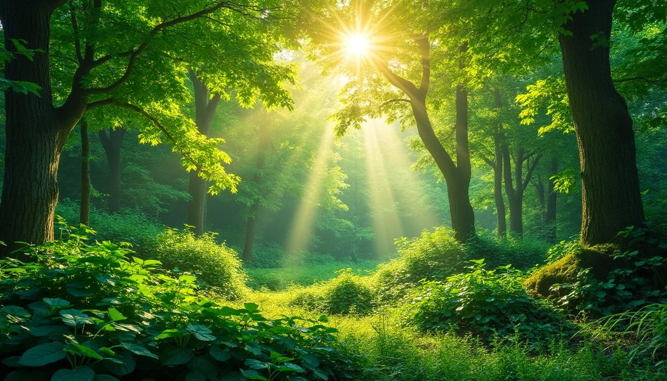 découvrez comment l'environmental media association joue un rôle clé dans la sensibilisation écologique en promouvant des initiatives vertes et en mobilisant les médias pour la protection de l'environnement.