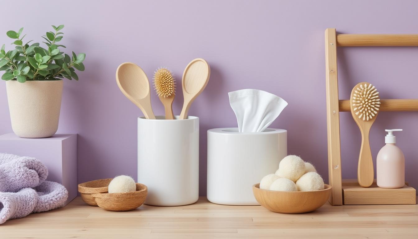 découvrez notre liste de naissance éco-responsable avec 20 idées de cadeaux utiles et durables. offrez des présents qui allient bien-être, respect de l'environnement et praticité pour accueillir bébé sans culpabilité.