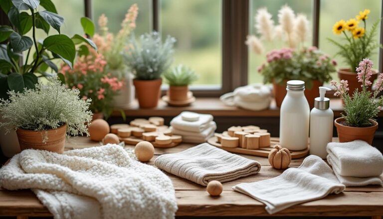 découvrez notre liste de naissance éco-responsable ! explorez 20 idées de cadeaux utiles et durables qui allient praticité et respect de l'environnement. offrez des présents qui font plaisir tout en préservant notre planète.