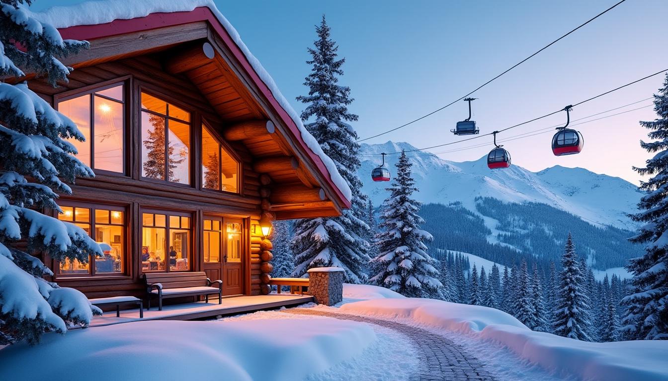 découvrez le long trail house à stratton : profitez d’un séjour confortable et de toutes les commodités au pied de stratton mountain, idéal pour des vacances de ski ou détente en montagne.