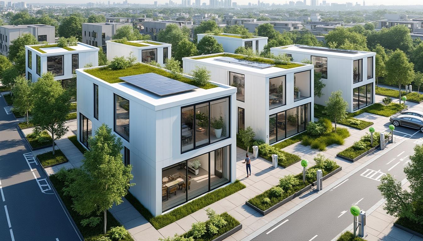 découvrez comment nidost révolutionne le coliving en proposant des solutions innovantes et adaptées aux nouveaux besoins des citadins. expérience conviviale, flexibilité et services sur-mesure au cœur de la vie urbaine.