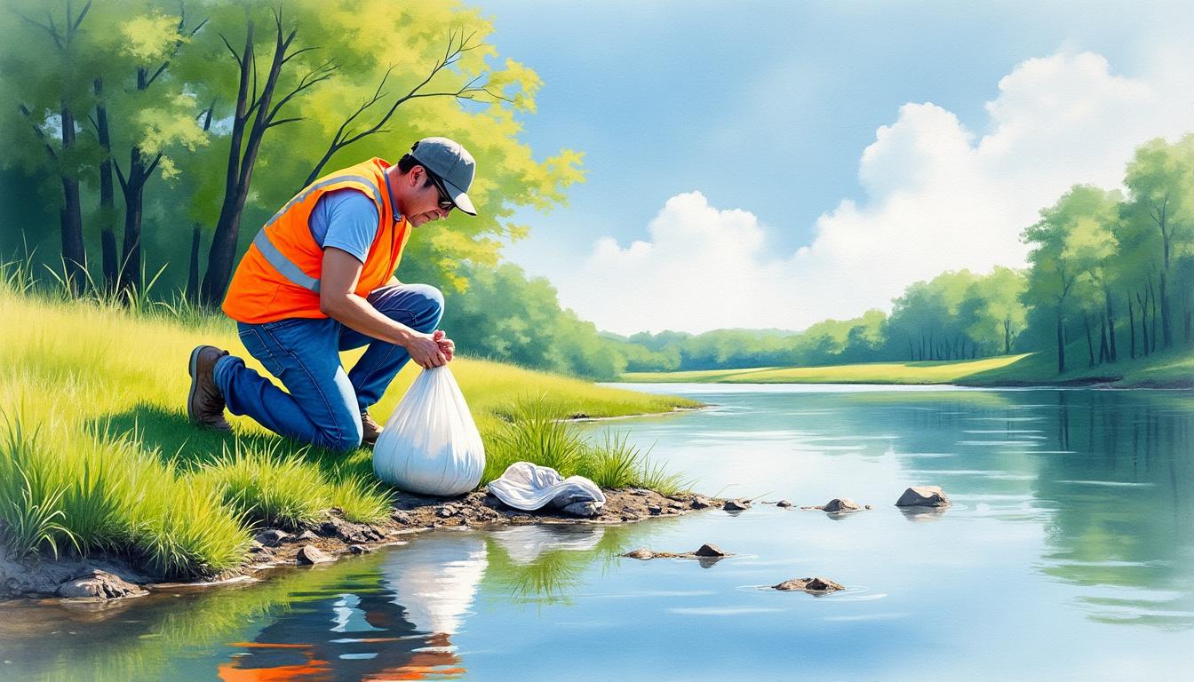 découvrez comment l'ohio environmental council agit en tant qu'acteur clé pour la protection de l'environnement dans l'ohio, en défendant les politiques écologiques, la santé publique et la préservation des ressources naturelles.