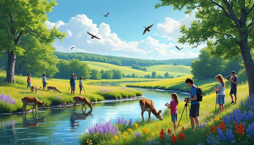 découvrez comment l'ohio environmental council joue un rôle essentiel dans la protection de l'environnement en ohio grâce à des actions de sensibilisation, plaidoyer et initiatives locales en faveur d'un avenir durable.