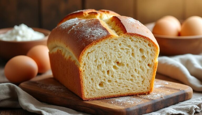 découvrez notre recette de pain sans gluten, moelleux et facile à préparer. idéal pour les personnes intolérantes au gluten, ce pain savoureux ravira vos papilles et répondra à vos besoins alimentaires spécifiques. suivez nos instructions simples pour un pain parfait à chaque fois.