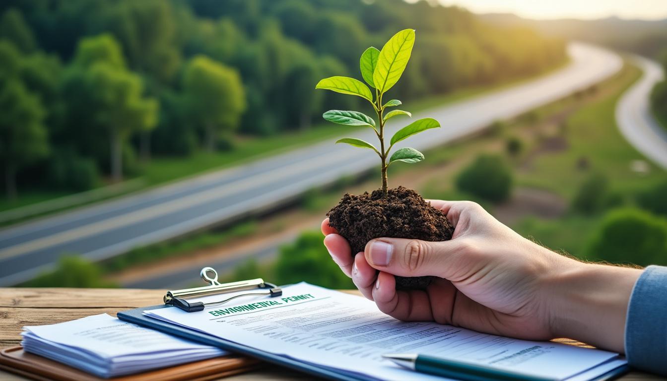 découvrez pourquoi l'obtention d'une licence de protection de l'environnement est cruciale pour garantir la conformité, limiter les risques et assurer le succès de vos projets, tout en préservant la planète.