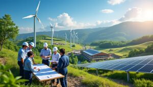 découvrez pourquoi obtenir une licence de protection de l'environnement est indispensable pour garantir la conformité, réduire les risques et assurer le succès durable de vos projets.