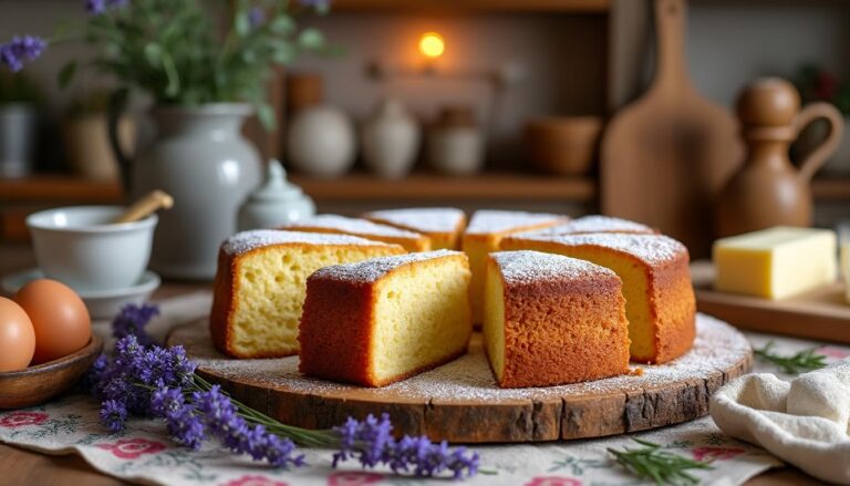 découvrez la recette traditionnelle du quatre-quarts, un gâteau moelleux et savoureux à base d'œufs, de beurre, de sucre et de farine. facile à préparer, ce délice classique ravira vos convives lors de vos goûters ou célébrations. testez cette recette incontournable et savourez chaque bouchée !