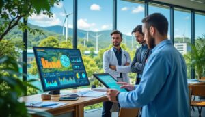 découvrez ce qu'est un cadre de gestion environnementale (environmental management framework) et pourquoi il est crucial pour garantir une gestion durable des ressources, améliorer la performance environnementale des entreprises et répondre aux enjeux écologiques contemporains.