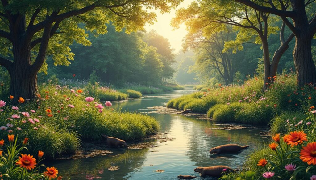 découvrez ce qu'est une environmentally sensitive area (zone écologiquement sensible), pourquoi ces espaces sont essentiels à la protection de la biodiversité, et leur rôle clé dans la préservation des écosystèmes face aux pressions humaines.