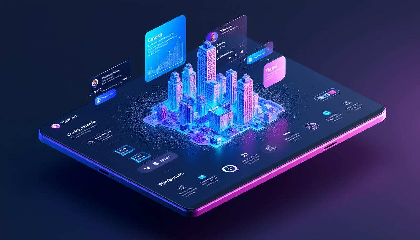 découvrez tout ce qu’il faut savoir sur real capital markets, une solution d’investissement immobilier innovante : fonctionnement, avantages et conseils pour réussir vos placements.
