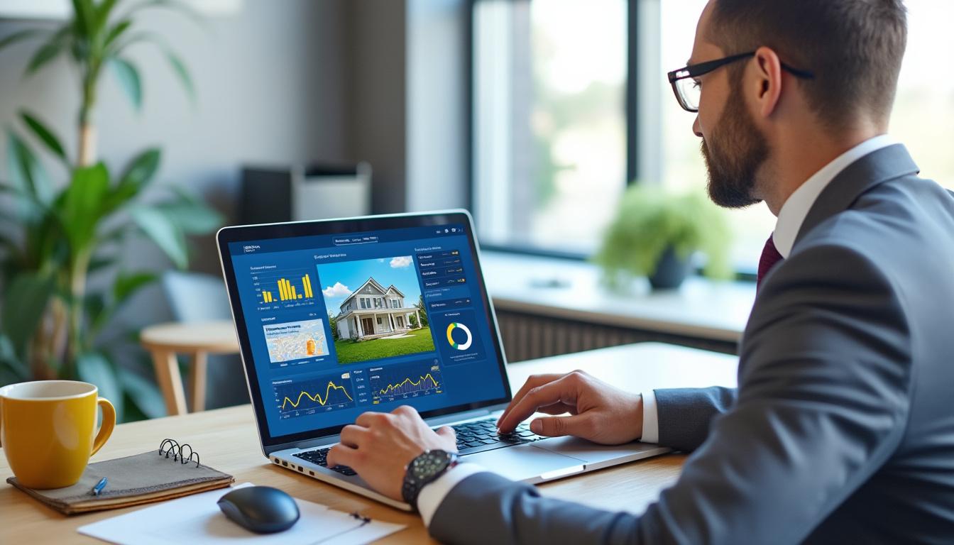 découvrez comment real estate rpr révolutionne le quotidien des agents immobiliers américains grâce à ses analyses de marché précises, ses rapports personnalisés et ses outils innovants pour optimiser la vente et la gestion de biens immobiliers.