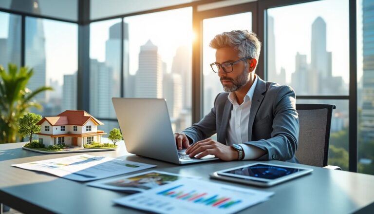 découvrez comment real estate rpr s’impose comme un outil indispensable pour les agents immobiliers américains. analyse de marché, rapports détaillés et gain de temps : optimisez vos transactions immobilières avec cette plateforme innovante.