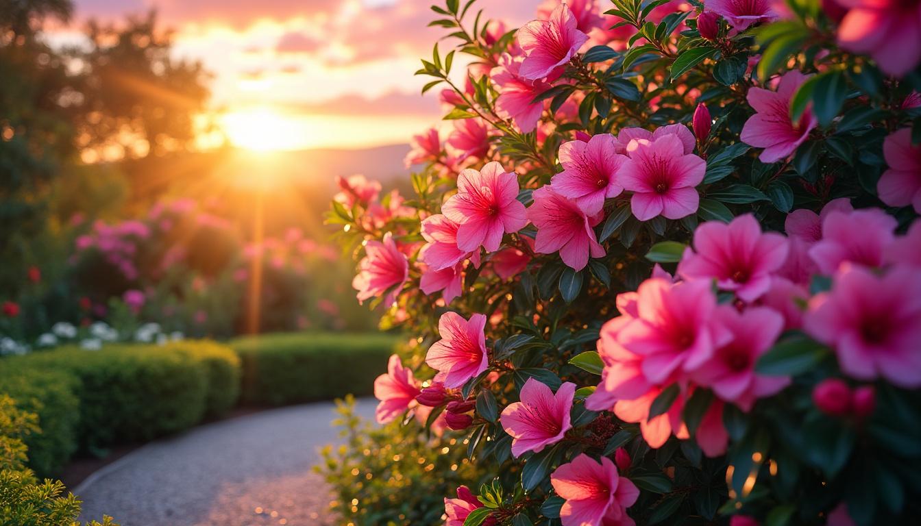 découvrez comment réussir la bouture du laurier rose grâce à notre guide pratique pour débutants : étapes faciles, conseils d’experts et astuces pour multiplier vos lauriers roses avec succès.