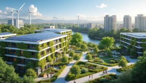 découvrez des solutions de design environnemental innovantes pour bâtir un avenir durable, respectueux de la planète et adapté aux enjeux écologiques actuels.