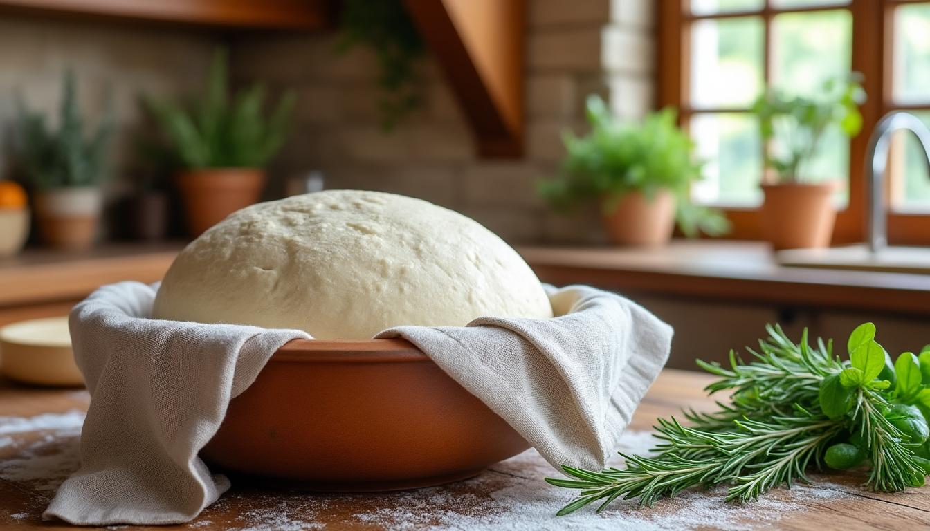 découvrez comment bien utiliser l’ultra levure en pâtisserie : conseils pratiques, astuces de dosage et idées de recettes pour réussir tous vos desserts fermentés.