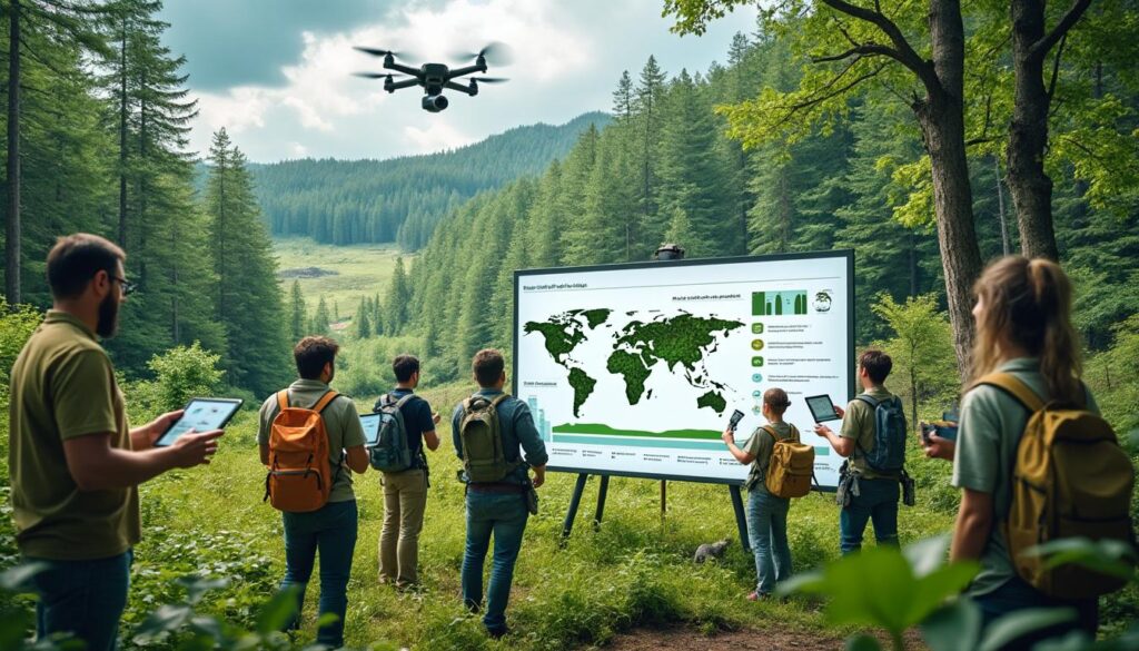 découvrez comment évaluer efficacement l'impact environnemental de nos actions grâce à des méthodes d'analyse précises. apprenez à comprendre les conséquences écologiques et à adopter des pratiques plus durables au quotidien.