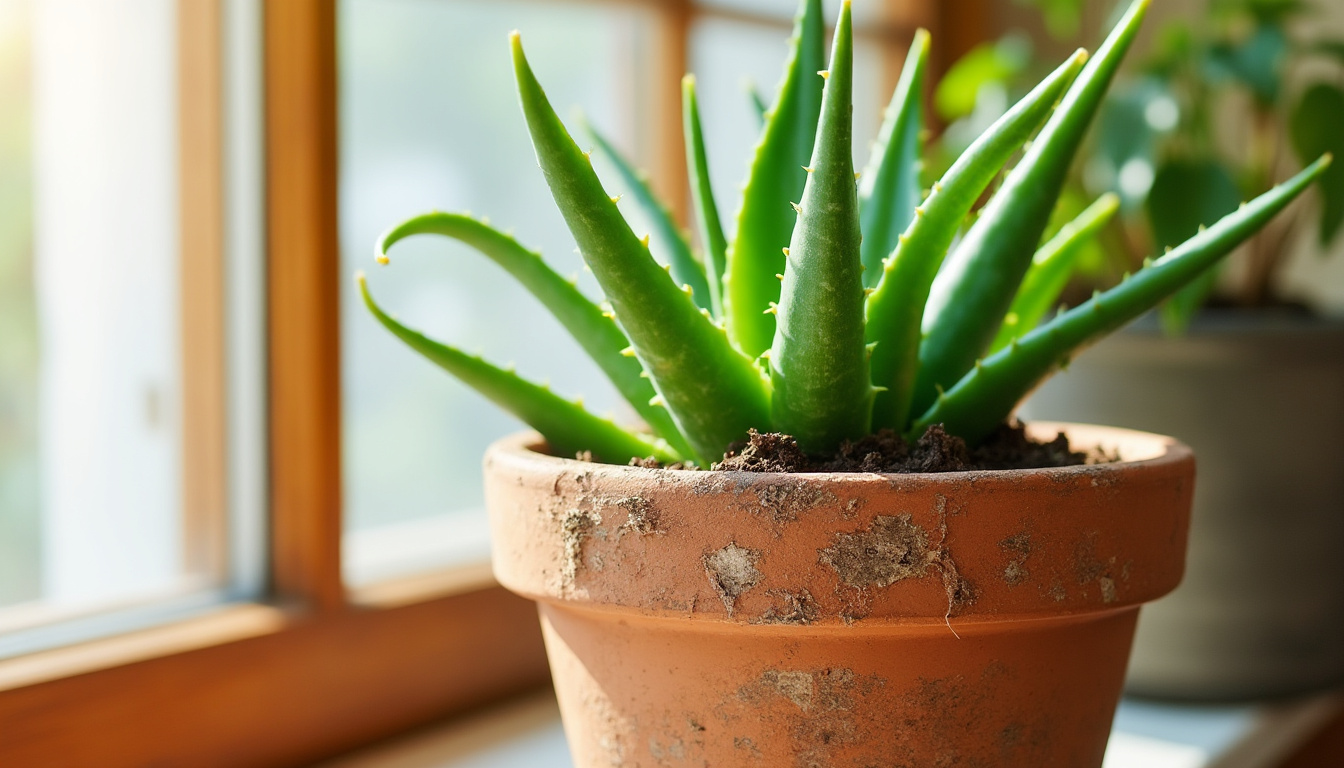 découvrez notre guide complet pour réussir la bouture d’aloe vera : étapes détaillées, conseils d’entretien et astuces pour multiplier facilement votre plante à la maison.