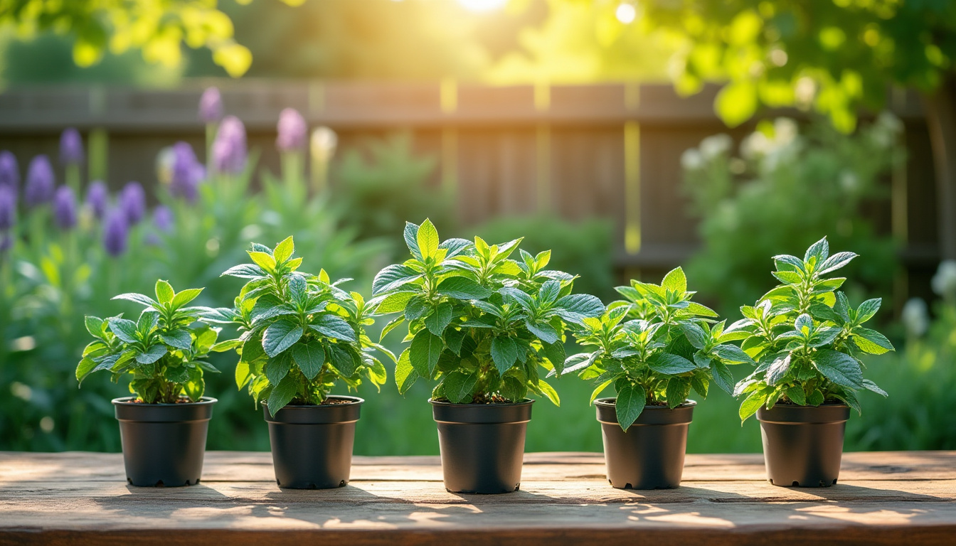 découvrez comment réussir le bouturage de la sauge grâce à des techniques simples et efficaces. apprenez à multiplier vos plants facilement pour un jardin aromatique florissant !