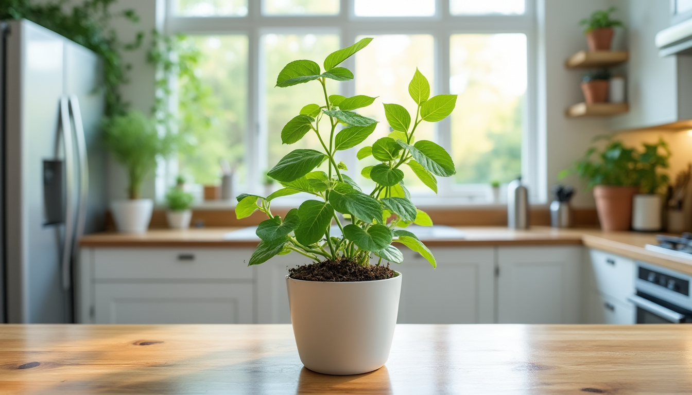 découvrez comment bouturer un lierre facilement grâce à nos étapes simples et conseils pratiques. offrez une nouvelle vie à votre plante avec cette méthode accessible à tous les jardiniers.