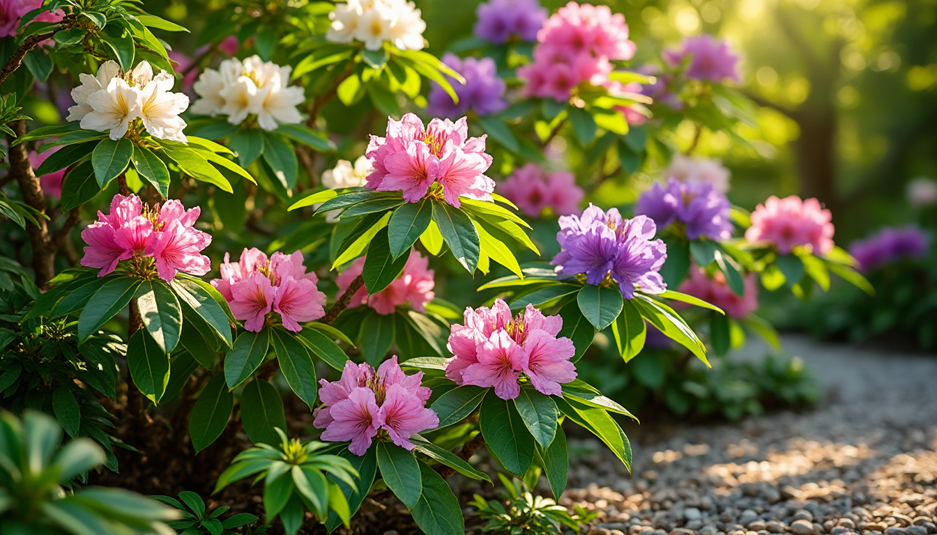 découvrez la méthode simple et efficace pour bouturer un rhododendron et réussir facilement la multiplication de vos plants dans votre jardin.